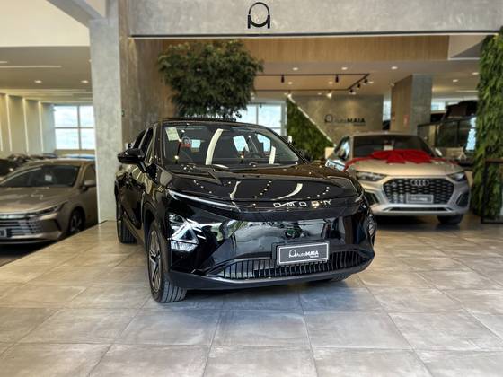 OMODA E5 61,1 KW ELÉTRICO OMODA E5 61,1 KW ELÉTRICO